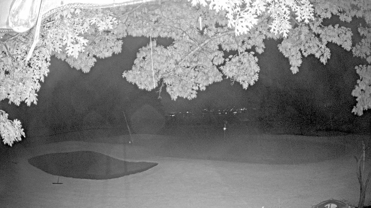 Thumbnail for current weather camera view from Country Club of Harrisburg in Harrisburg, Pennsylvania