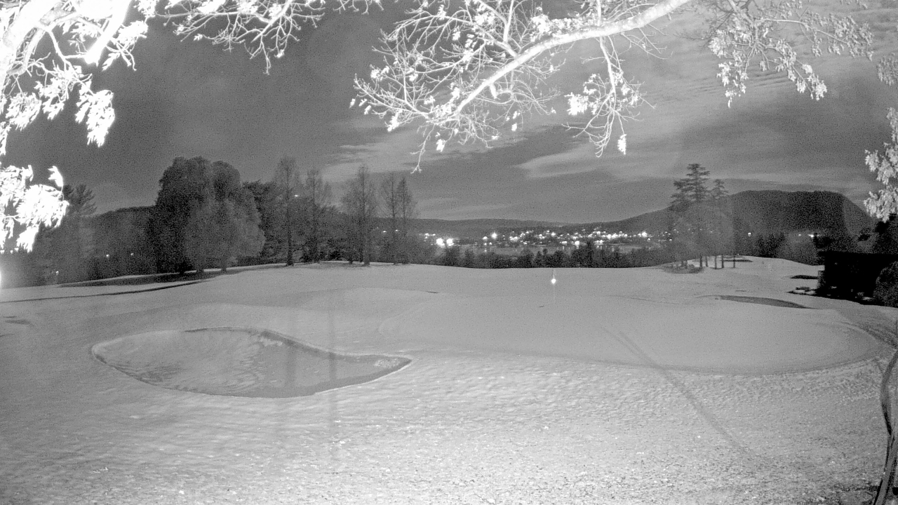 Thumbnail for current weather camera view from Country Club of Harrisburg in Harrisburg, Pennsylvania