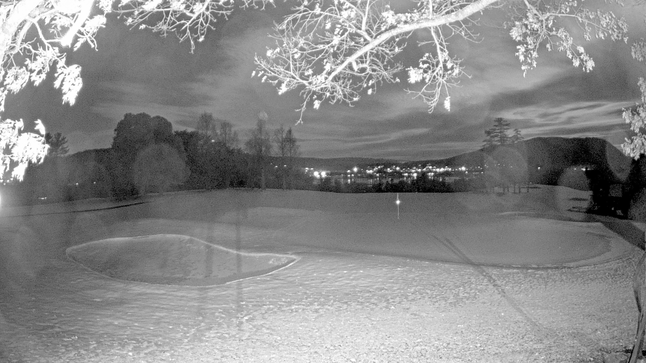 Thumbnail for current weather camera view from Country Club of Harrisburg in Harrisburg, Pennsylvania