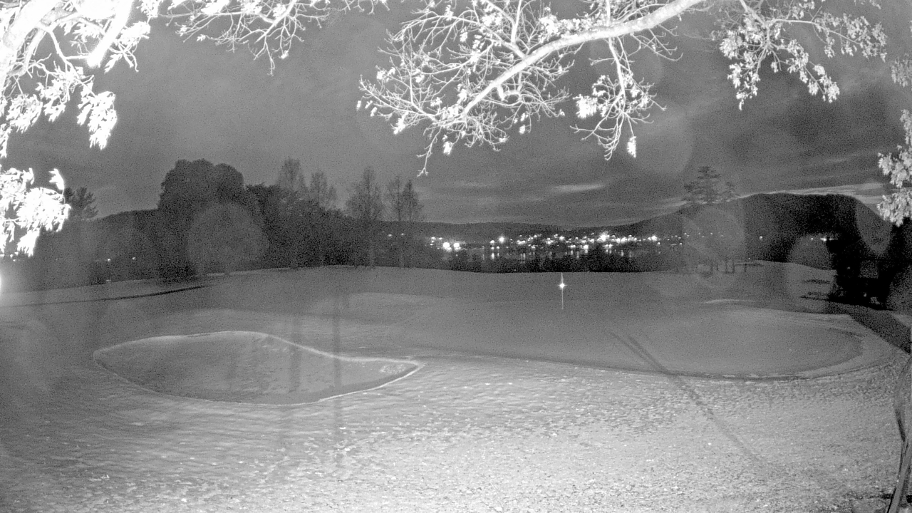Thumbnail for current weather camera view from Country Club of Harrisburg in Harrisburg, Pennsylvania