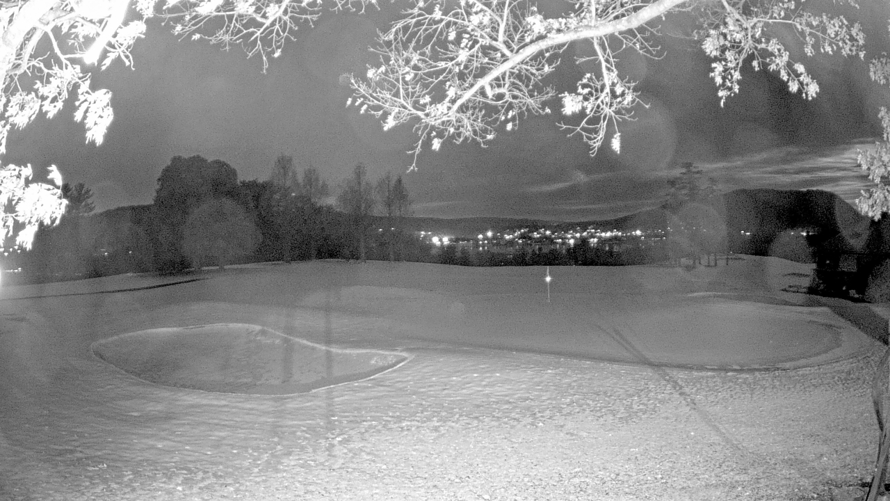 Thumbnail for current weather camera view from Country Club of Harrisburg in Harrisburg, Pennsylvania