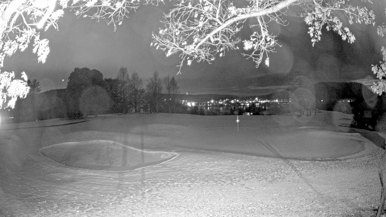 Thumbnail for current weather camera view from Country Club of Harrisburg in Harrisburg, Pennsylvania