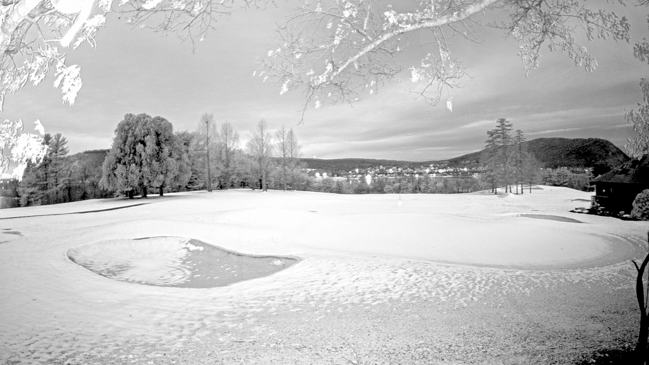 Thumbnail for current weather camera view from Country Club of Harrisburg in Harrisburg, Pennsylvania