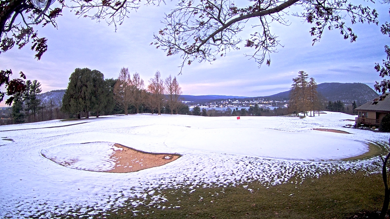 Thumbnail for current weather camera view from Country Club of Harrisburg in Harrisburg, Pennsylvania