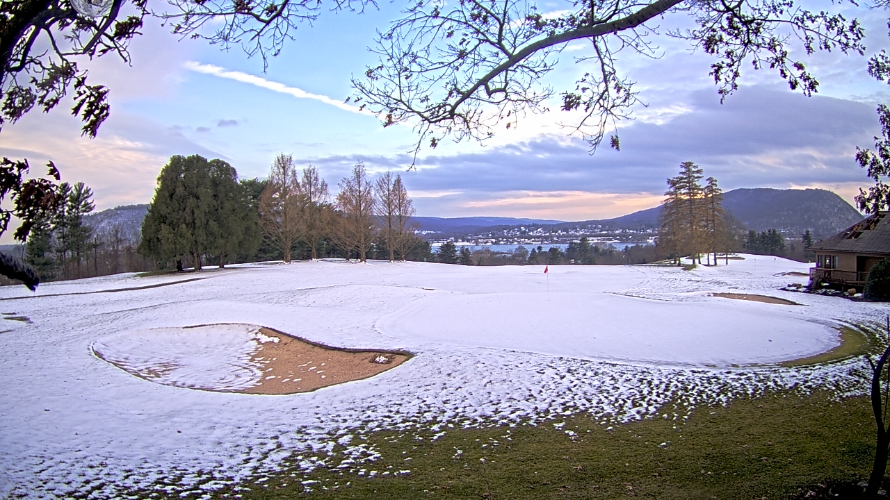 Thumbnail for current weather camera view from Country Club of Harrisburg in Harrisburg, Pennsylvania