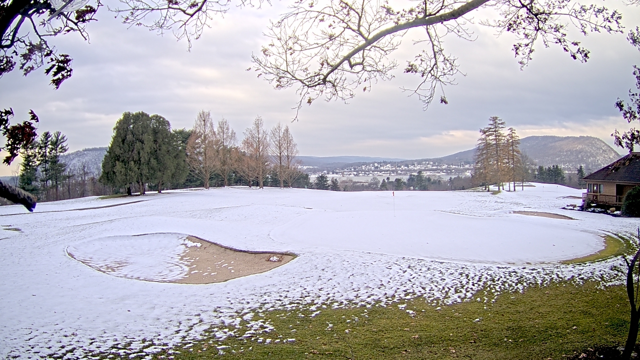 Thumbnail for current weather camera view from Country Club of Harrisburg in Harrisburg, Pennsylvania