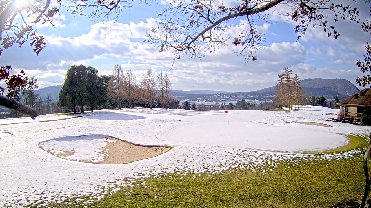 Thumbnail for current weather camera view from Country Club of Harrisburg in Harrisburg, Pennsylvania