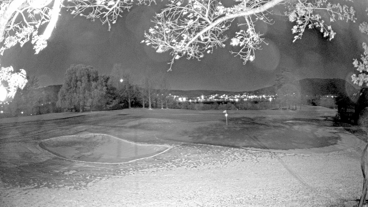 Thumbnail for current weather camera view from Country Club of Harrisburg in Harrisburg, Pennsylvania