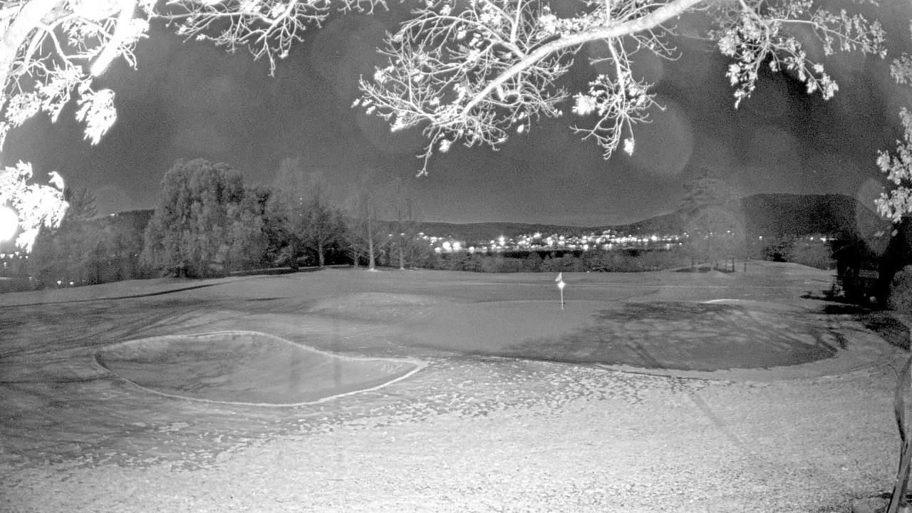 Thumbnail for current weather camera view from Country Club of Harrisburg in Harrisburg, Pennsylvania