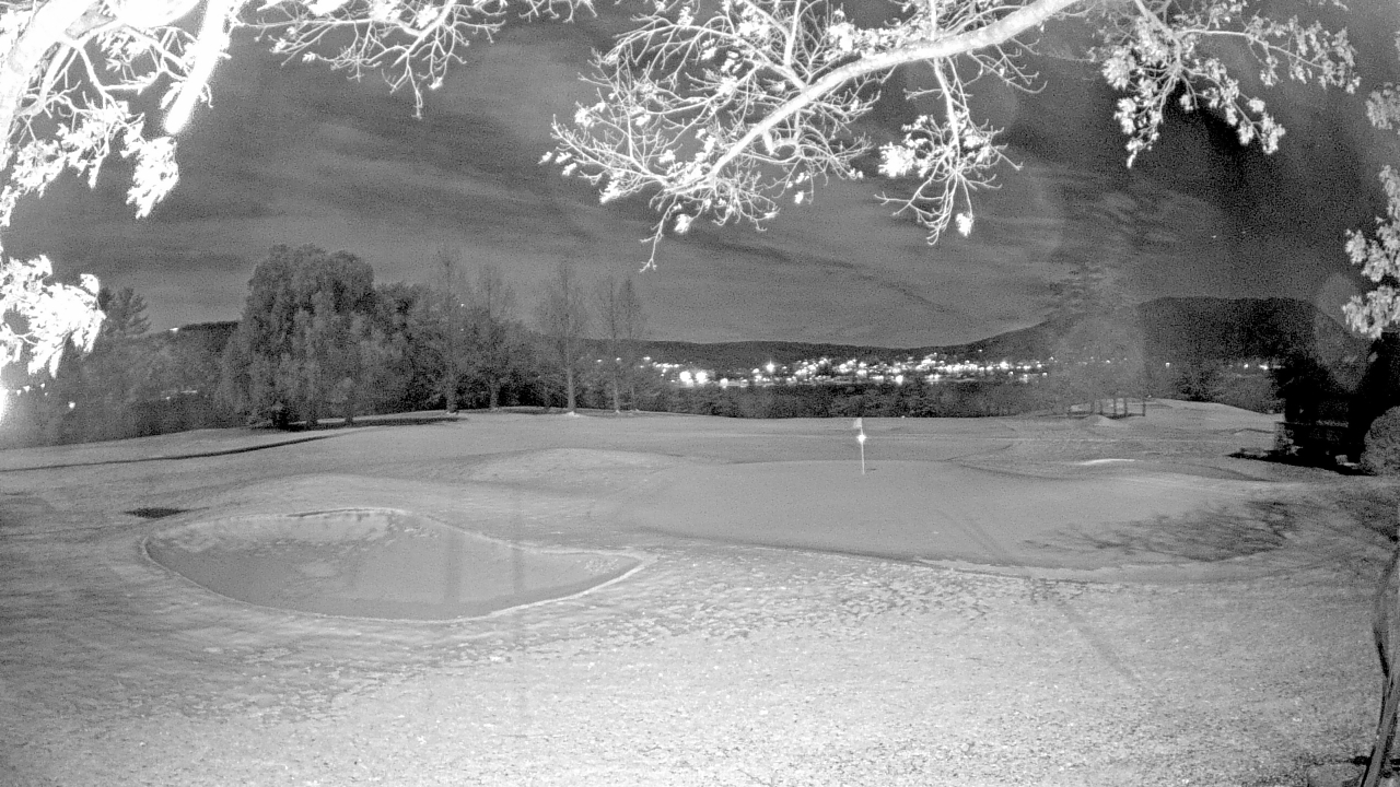 Thumbnail for current weather camera view from Country Club of Harrisburg in Harrisburg, Pennsylvania