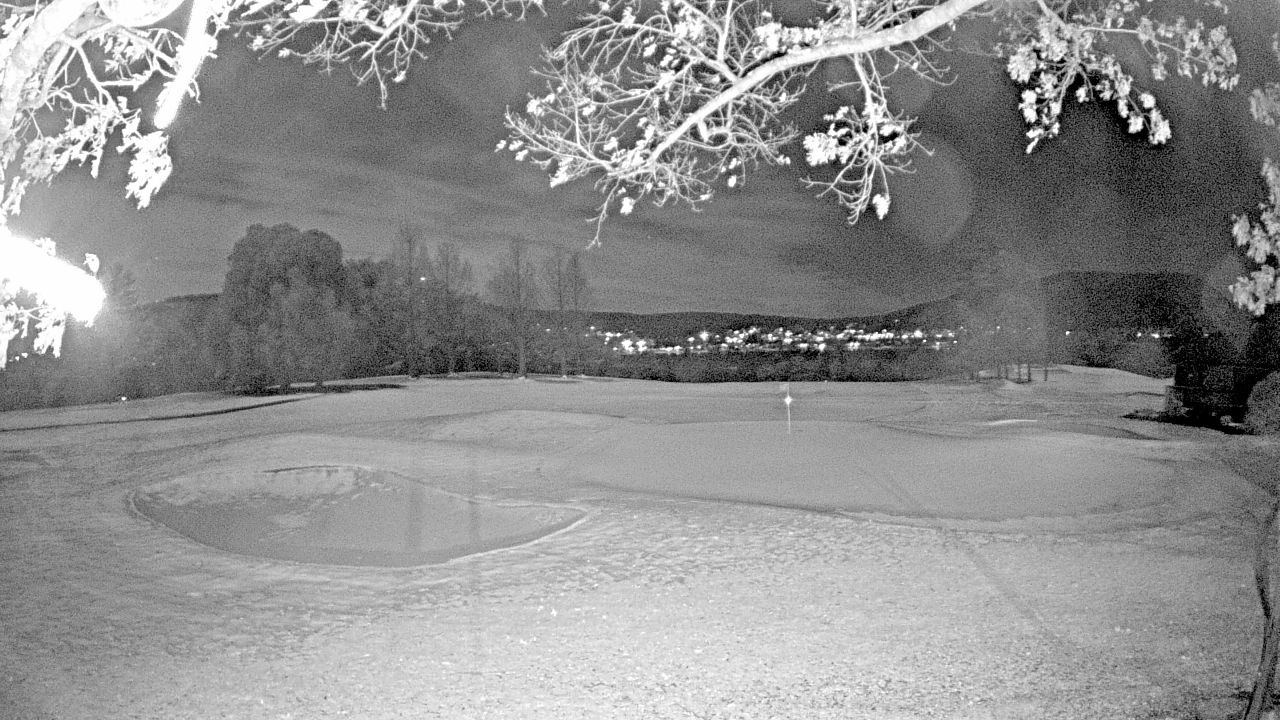 Thumbnail for current weather camera view from Country Club of Harrisburg in Harrisburg, Pennsylvania