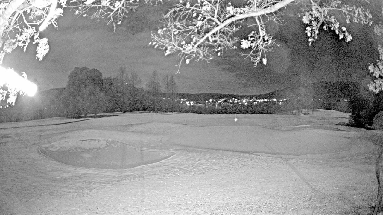 Thumbnail for current weather camera view from Country Club of Harrisburg in Harrisburg, Pennsylvania