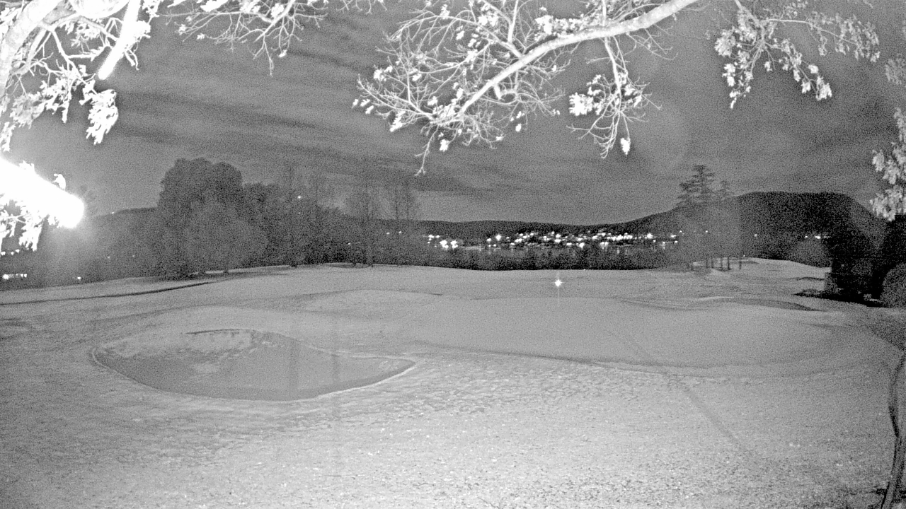Thumbnail for current weather camera view from Country Club of Harrisburg in Harrisburg, Pennsylvania