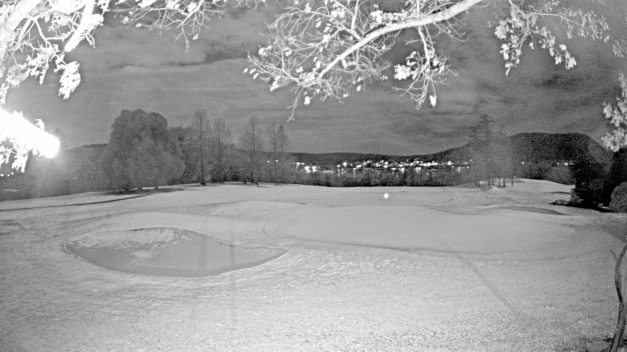 Thumbnail for current weather camera view from Country Club of Harrisburg in Harrisburg, Pennsylvania