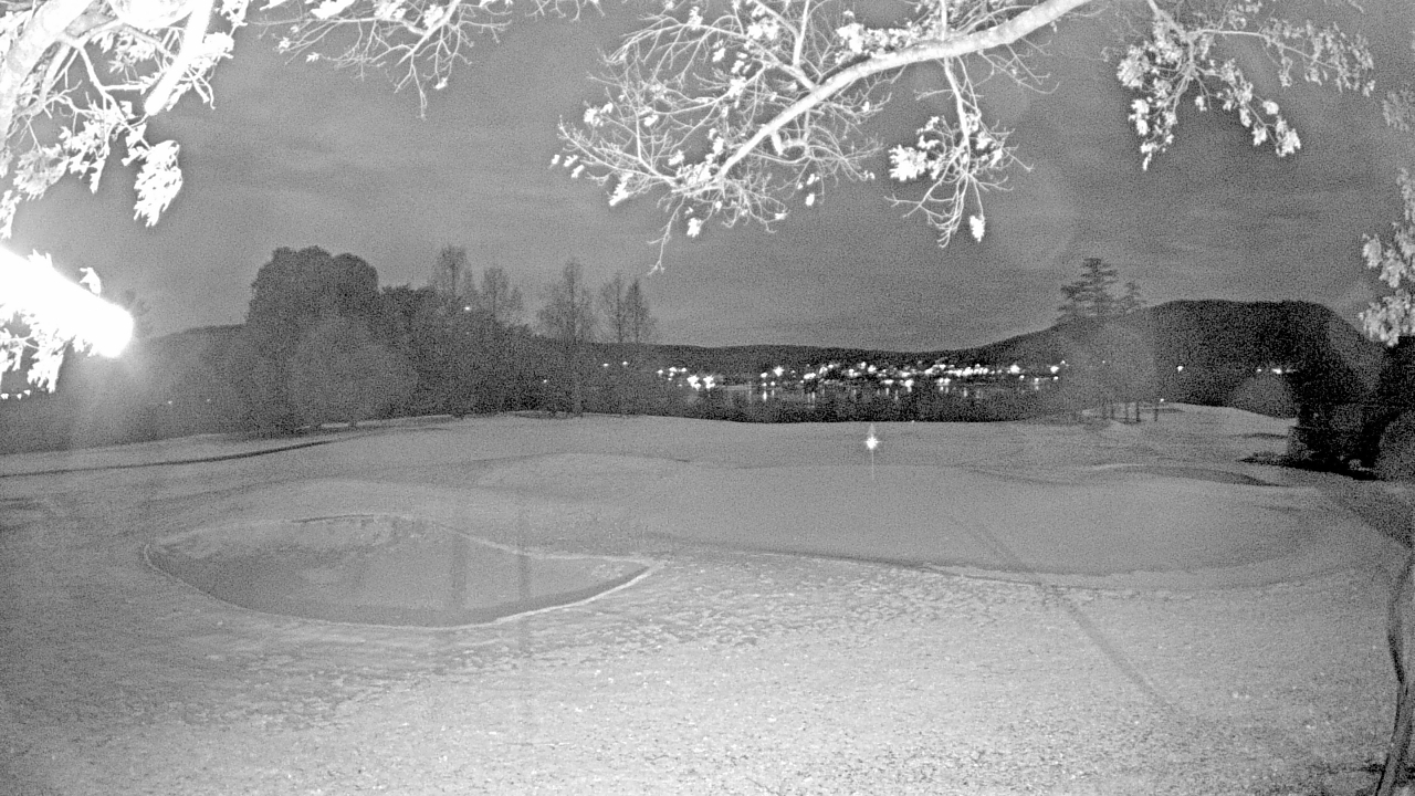 Thumbnail for current weather camera view from Country Club of Harrisburg in Harrisburg, Pennsylvania