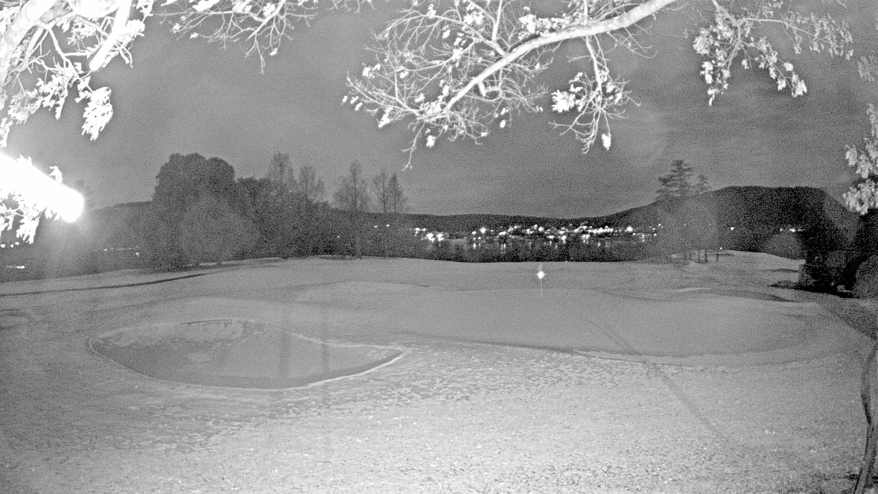 Thumbnail for current weather camera view from Country Club of Harrisburg in Harrisburg, Pennsylvania
