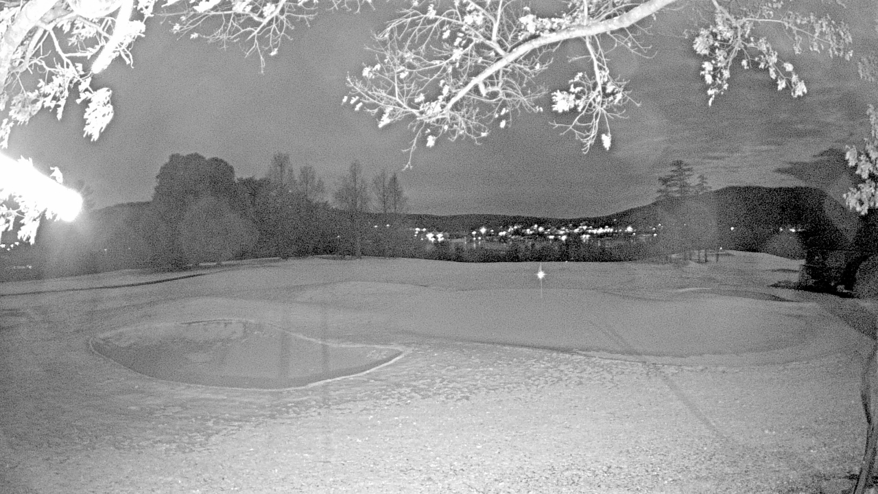 Thumbnail for current weather camera view from Country Club of Harrisburg in Harrisburg, Pennsylvania
