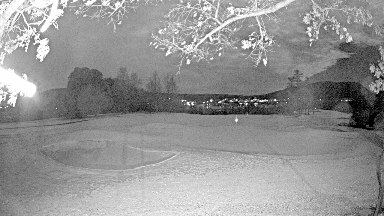 Thumbnail for current weather camera view from Country Club of Harrisburg in Harrisburg, Pennsylvania