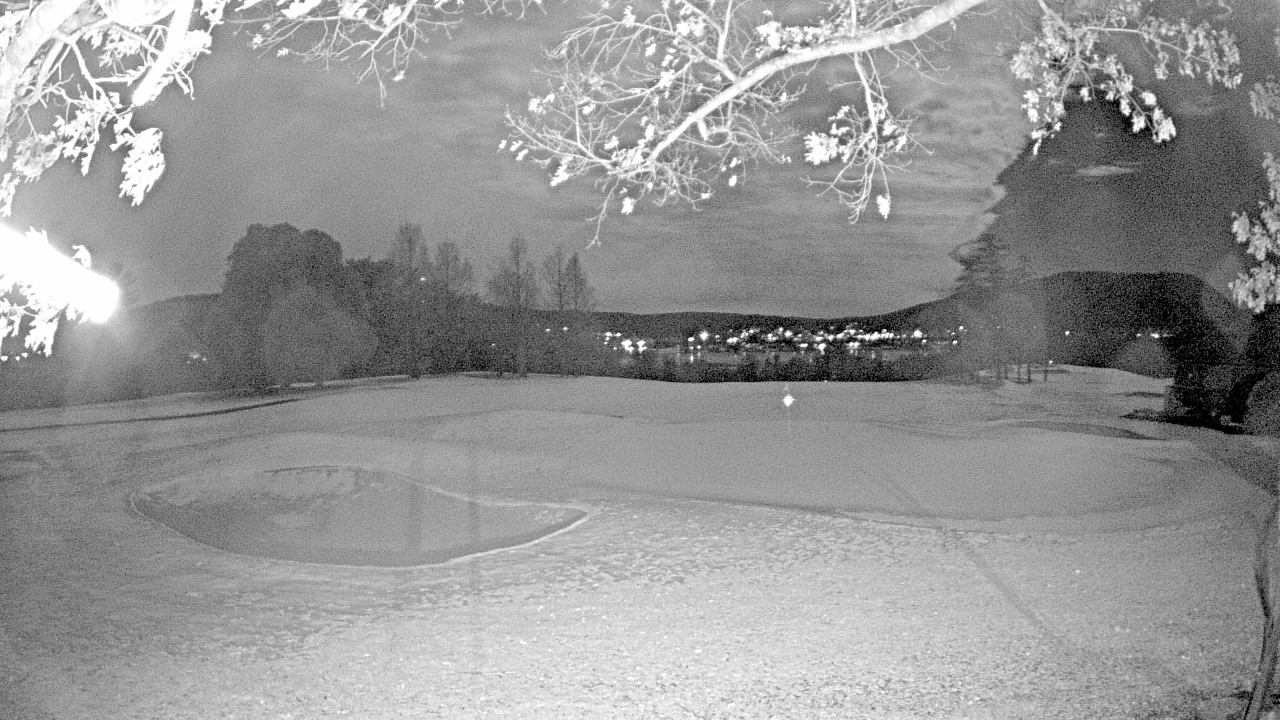 Thumbnail for current weather camera view from Country Club of Harrisburg in Harrisburg, Pennsylvania