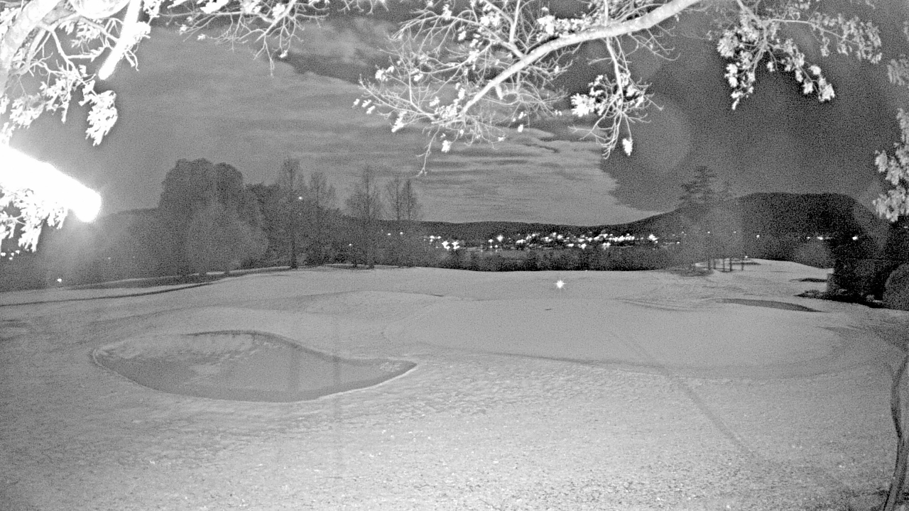 Thumbnail for current weather camera view from Country Club of Harrisburg in Harrisburg, Pennsylvania