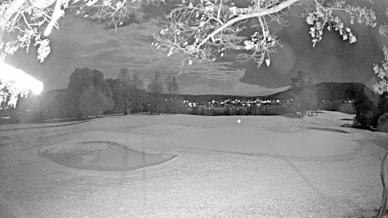 Thumbnail for current weather camera view from Country Club of Harrisburg in Harrisburg, Pennsylvania