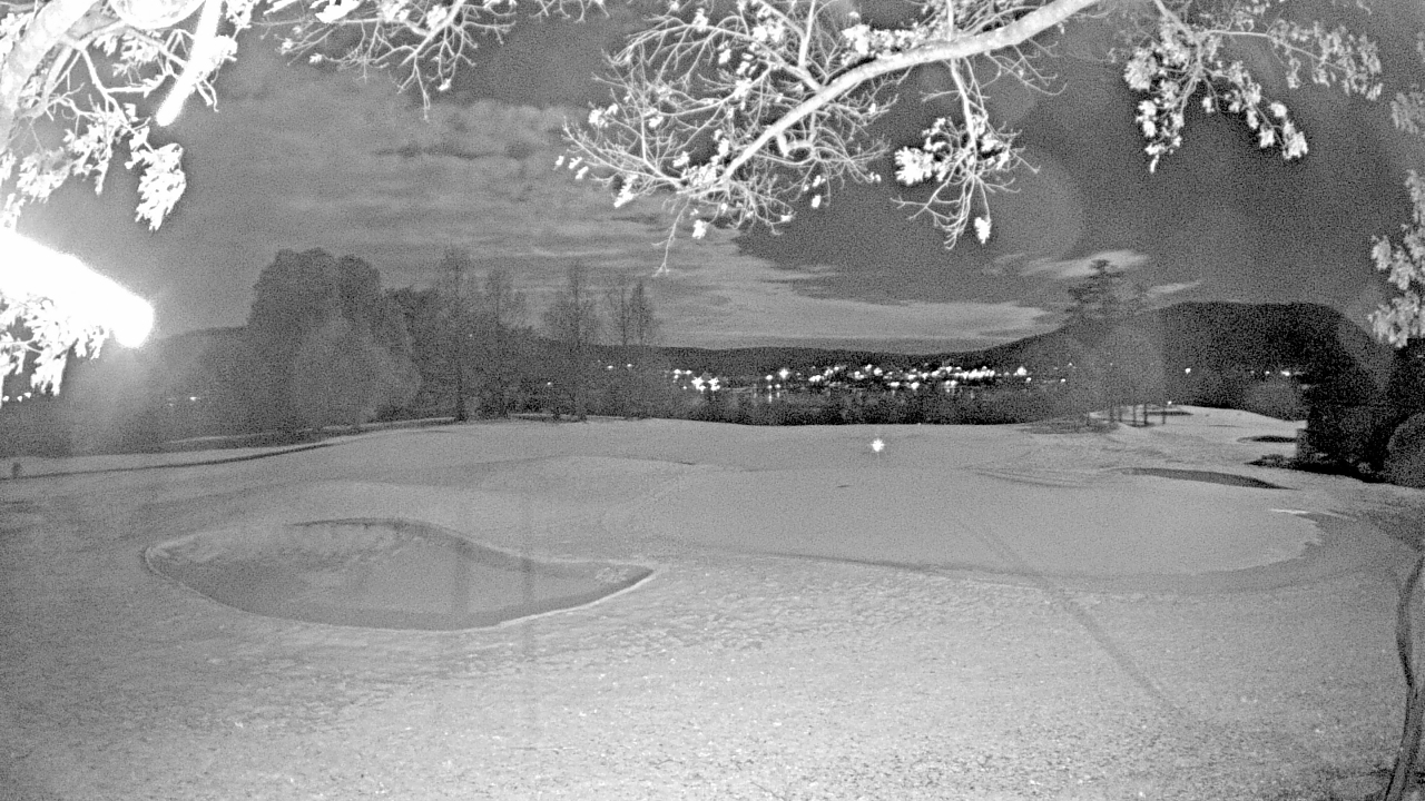 Thumbnail for current weather camera view from Country Club of Harrisburg in Harrisburg, Pennsylvania