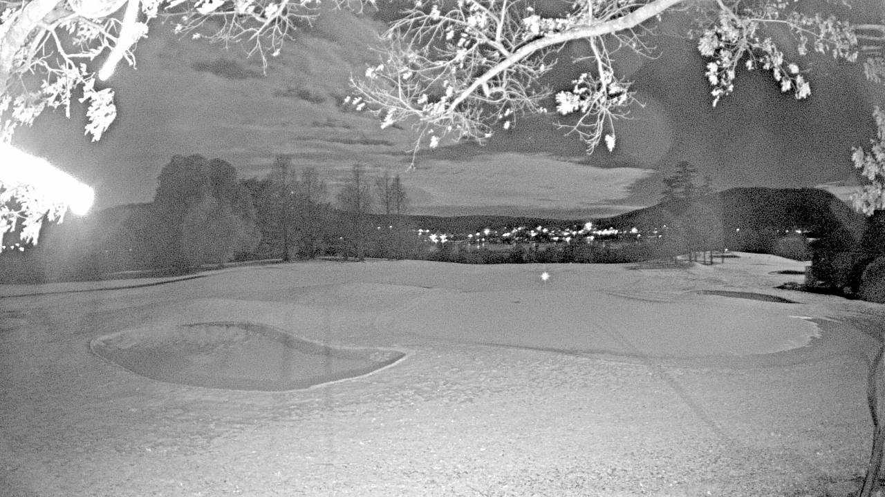 Thumbnail for current weather camera view from Country Club of Harrisburg in Harrisburg, Pennsylvania