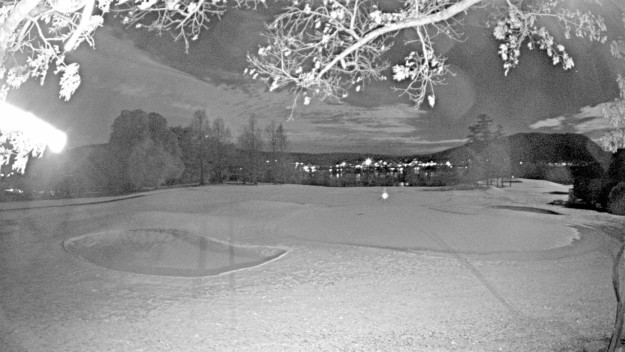 Thumbnail for current weather camera view from Country Club of Harrisburg in Harrisburg, Pennsylvania