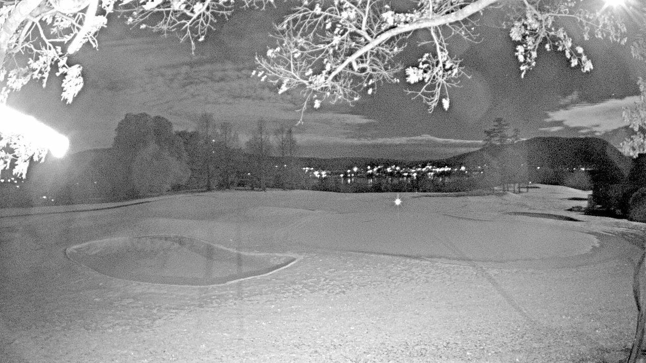 Thumbnail for current weather camera view from Country Club of Harrisburg in Harrisburg, Pennsylvania