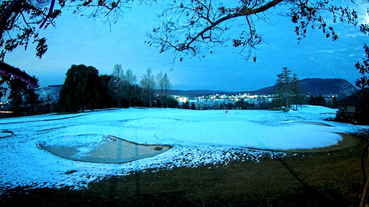Thumbnail for current weather camera view from Country Club of Harrisburg in Harrisburg, Pennsylvania