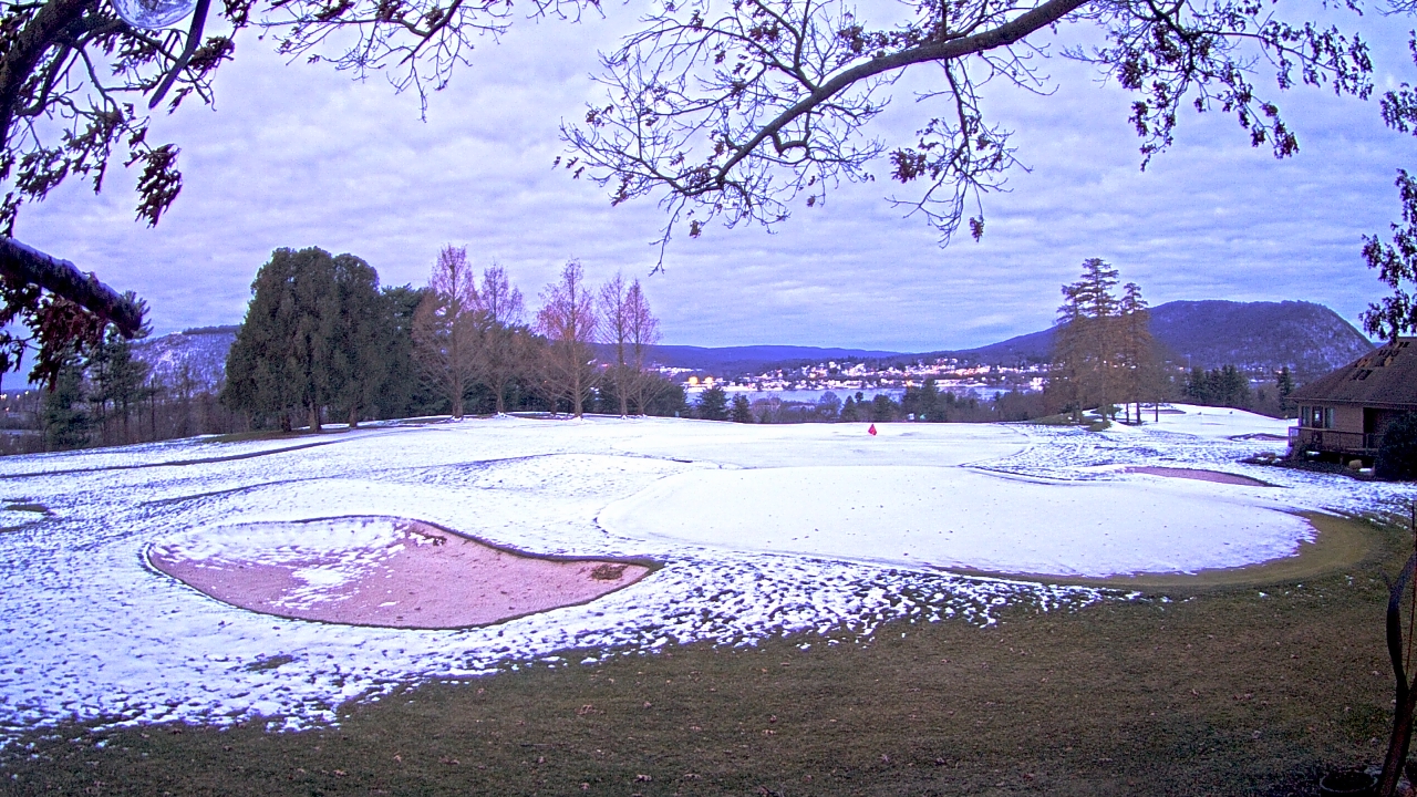 Thumbnail for current weather camera view from Country Club of Harrisburg in Harrisburg, Pennsylvania