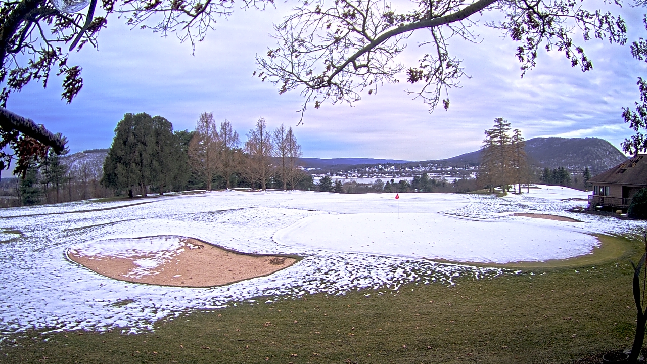 Thumbnail for current weather camera view from Country Club of Harrisburg in Harrisburg, Pennsylvania