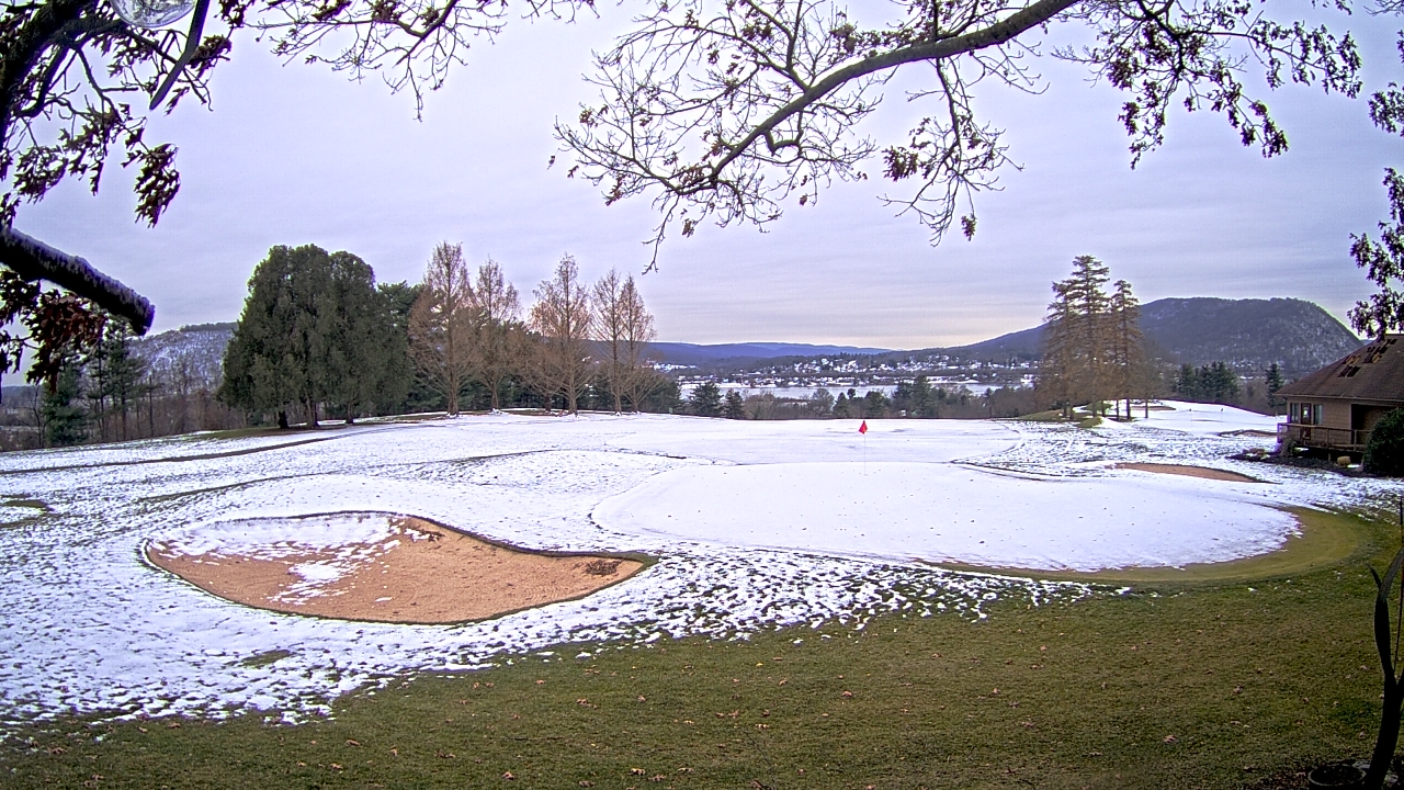 Thumbnail for current weather camera view from Country Club of Harrisburg in Harrisburg, Pennsylvania