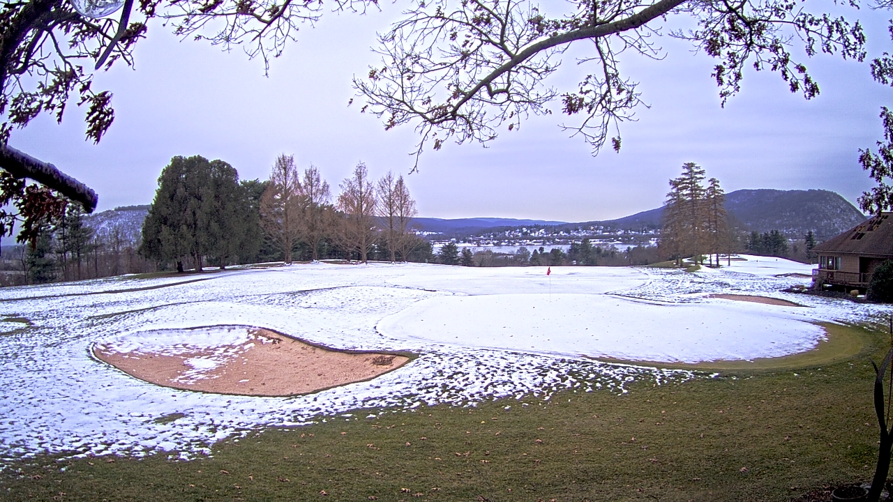 Thumbnail for current weather camera view from Country Club of Harrisburg in Harrisburg, Pennsylvania