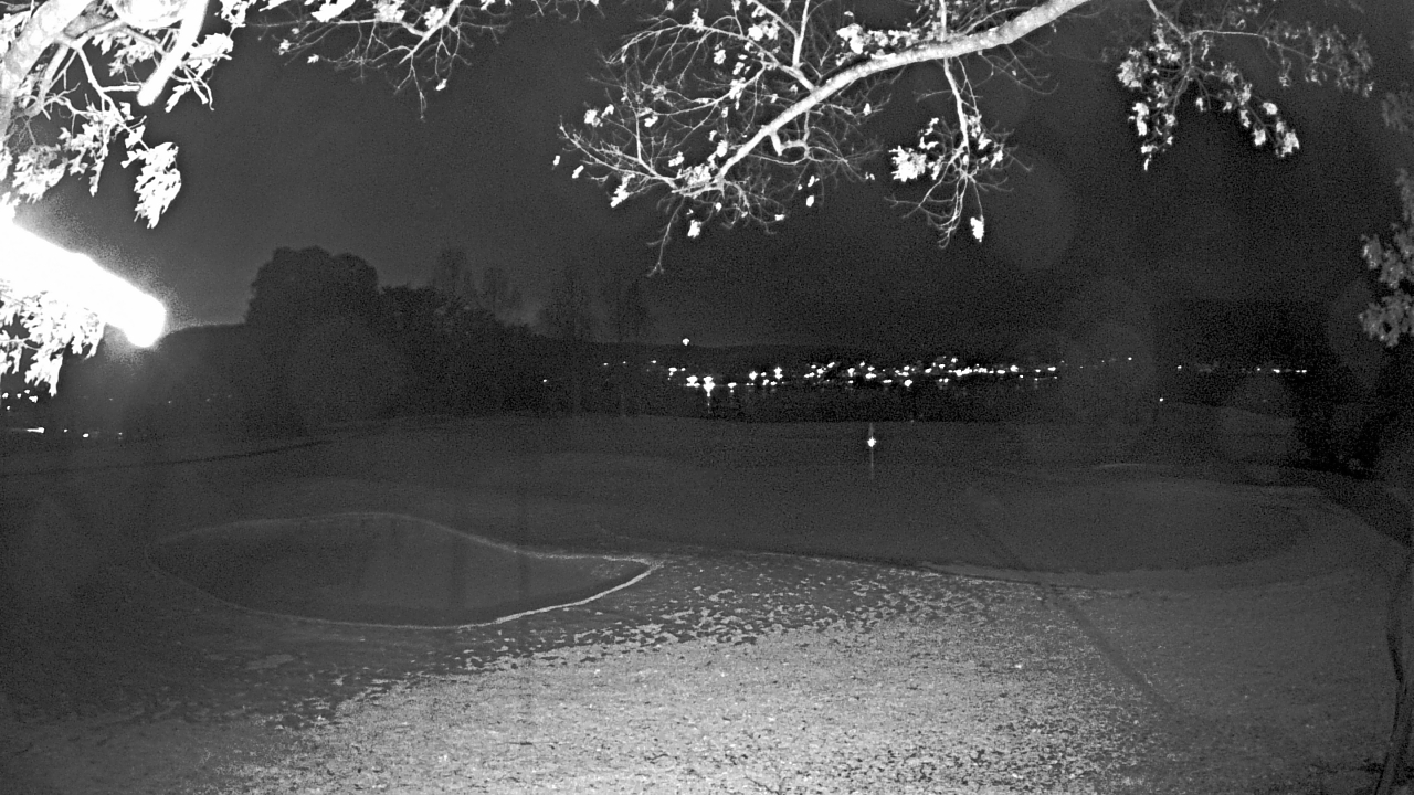 Thumbnail for current weather camera view from Country Club of Harrisburg in Harrisburg, Pennsylvania