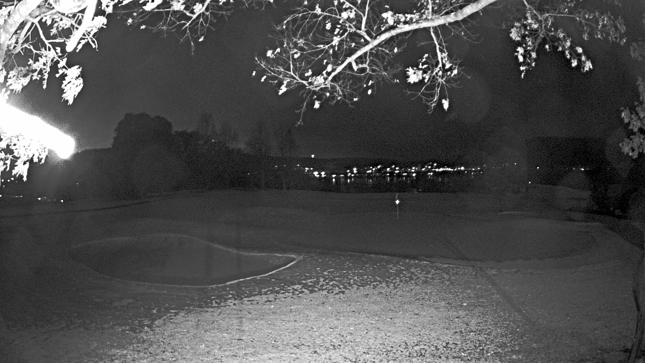 Thumbnail for current weather camera view from Country Club of Harrisburg in Harrisburg, Pennsylvania