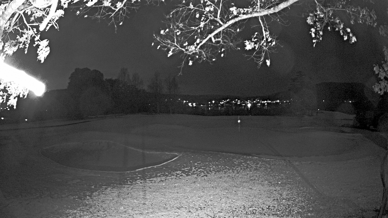 Thumbnail for current weather camera view from Country Club of Harrisburg in Harrisburg, Pennsylvania