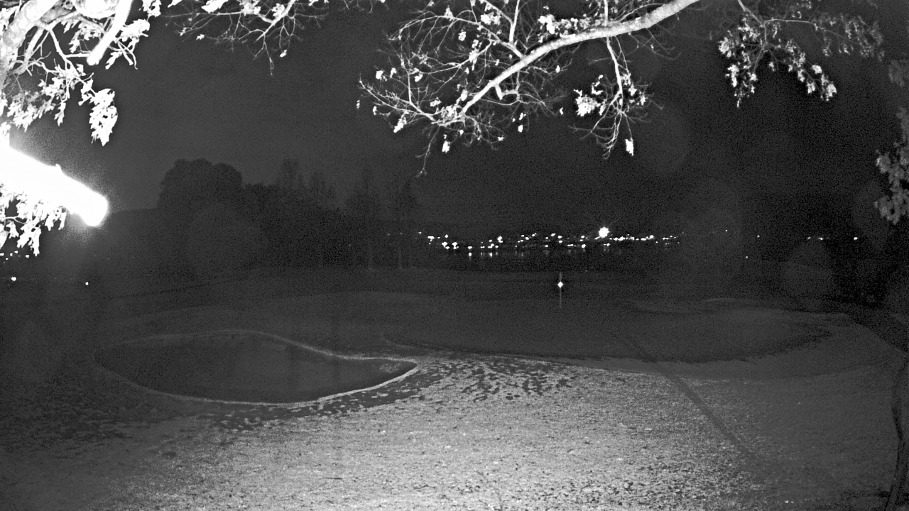 Thumbnail for current weather camera view from Country Club of Harrisburg in Harrisburg, Pennsylvania