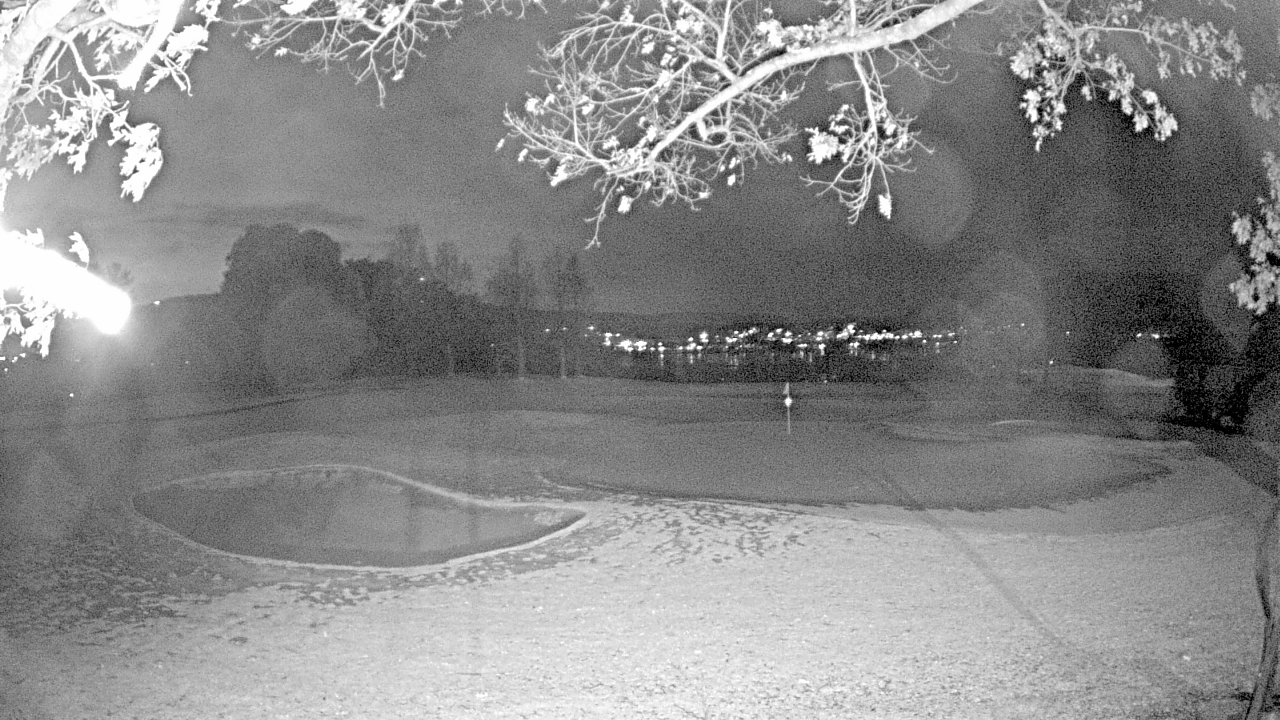 Thumbnail for current weather camera view from Country Club of Harrisburg in Harrisburg, Pennsylvania