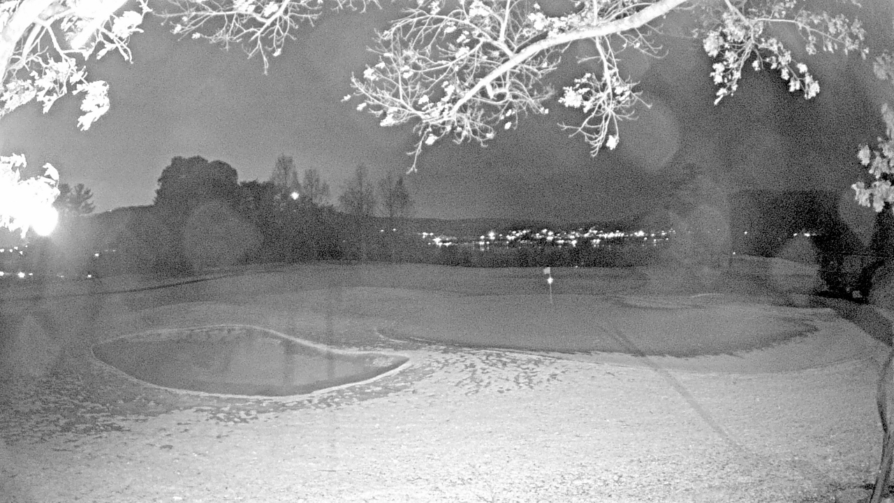 Thumbnail for current weather camera view from Country Club of Harrisburg in Harrisburg, Pennsylvania