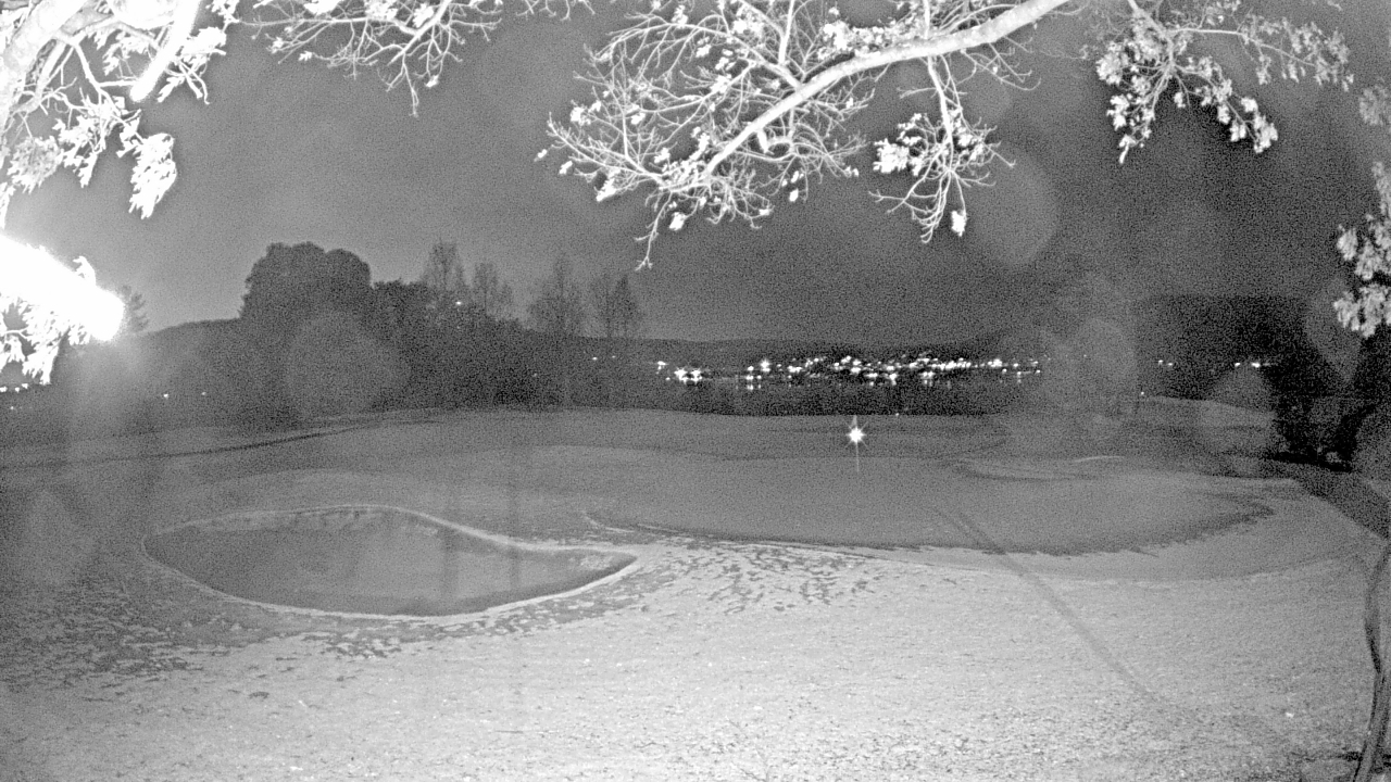 Thumbnail for current weather camera view from Country Club of Harrisburg in Harrisburg, Pennsylvania