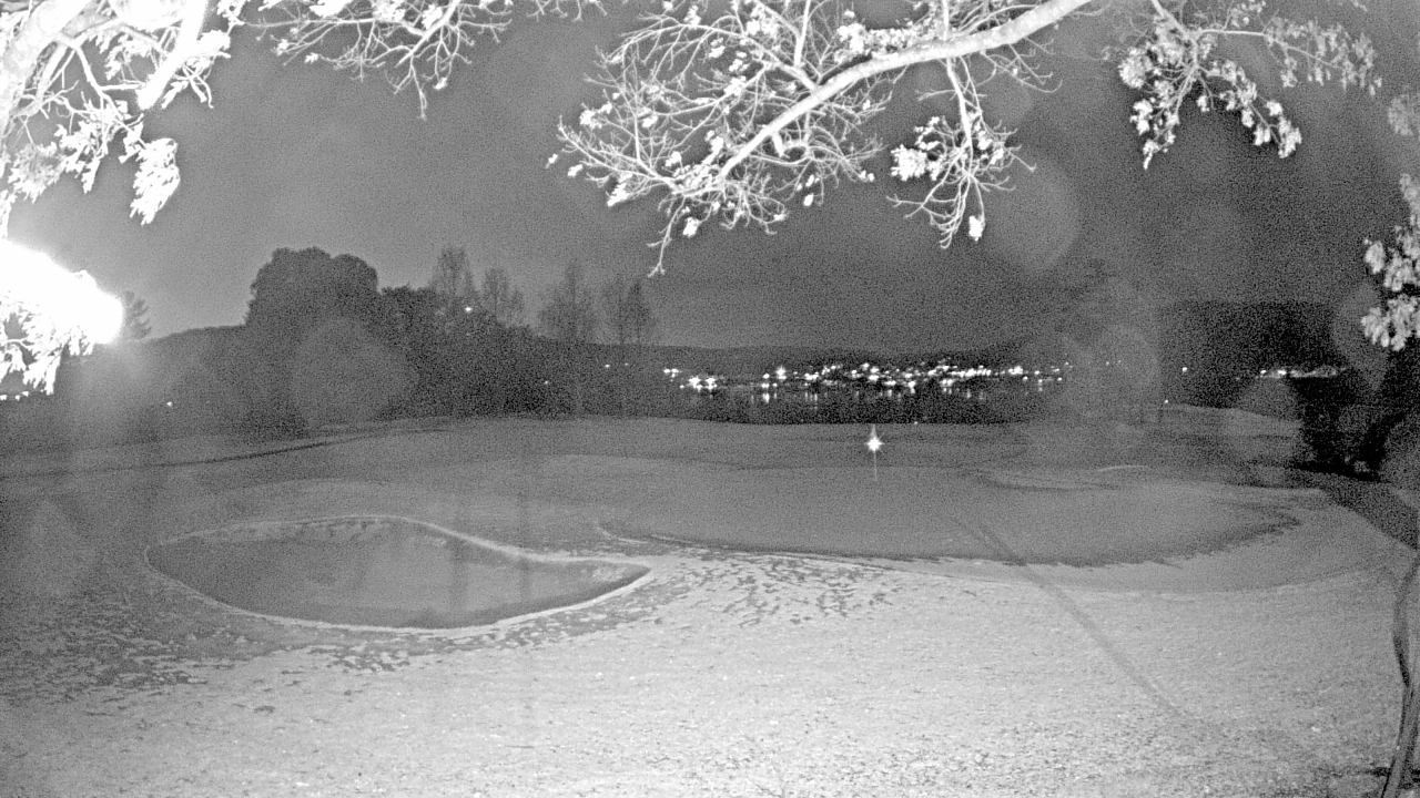 Thumbnail for current weather camera view from Country Club of Harrisburg in Harrisburg, Pennsylvania