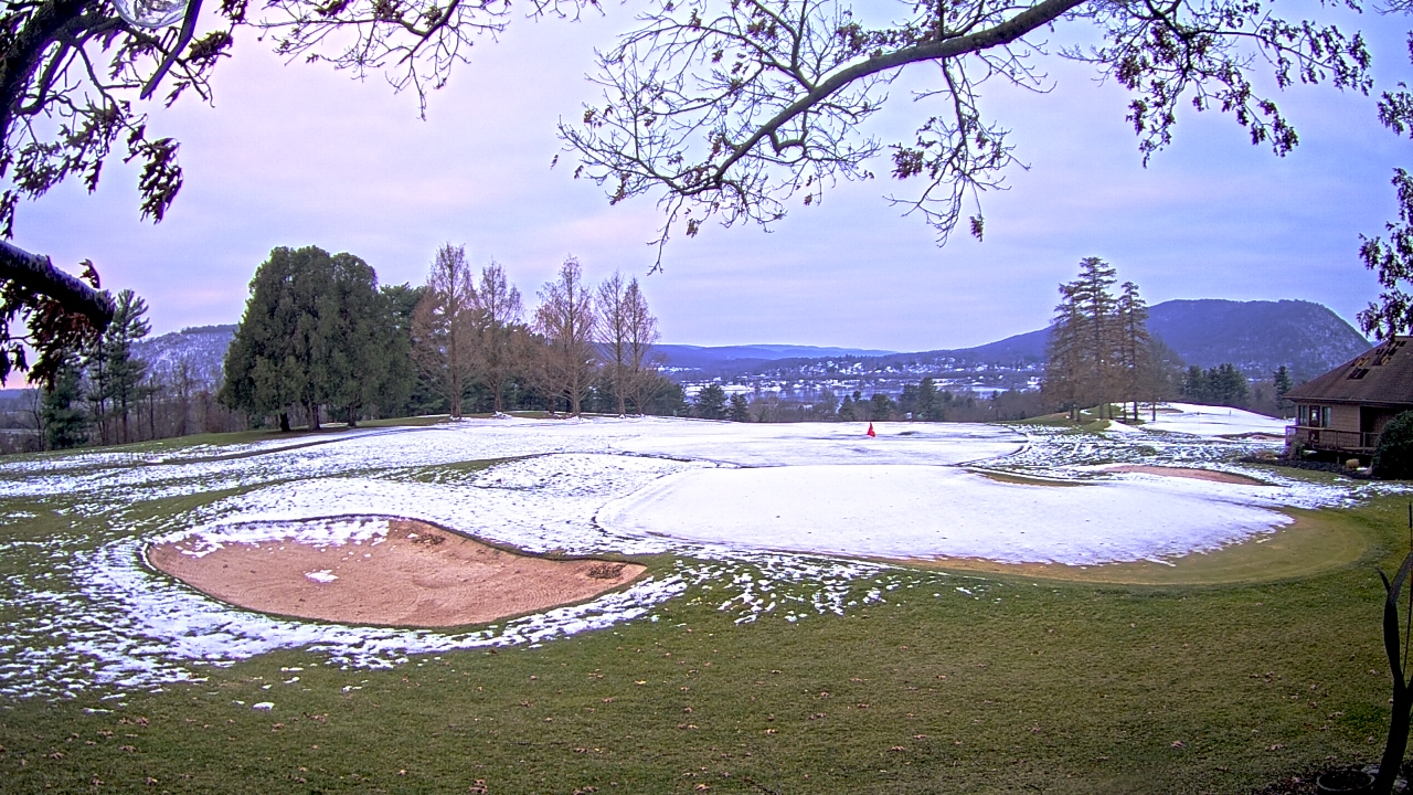 Thumbnail for current weather camera view from Country Club of Harrisburg in Harrisburg, Pennsylvania
