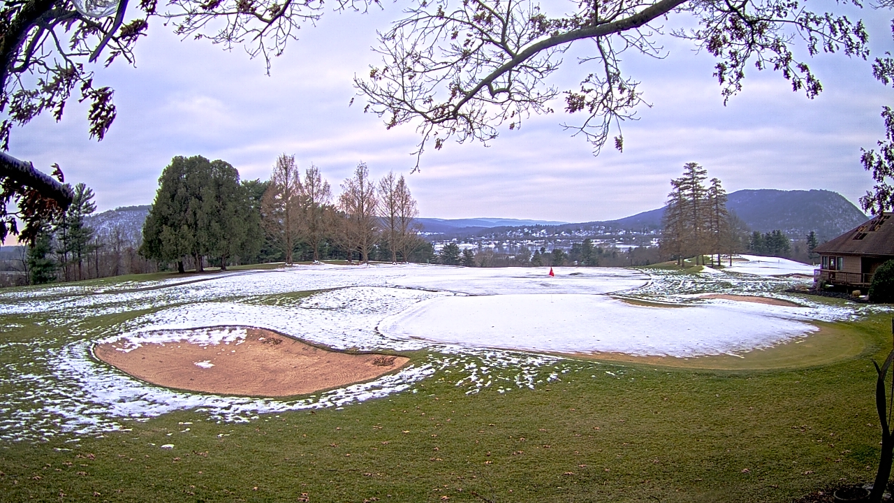 Thumbnail for current weather camera view from Country Club of Harrisburg in Harrisburg, Pennsylvania