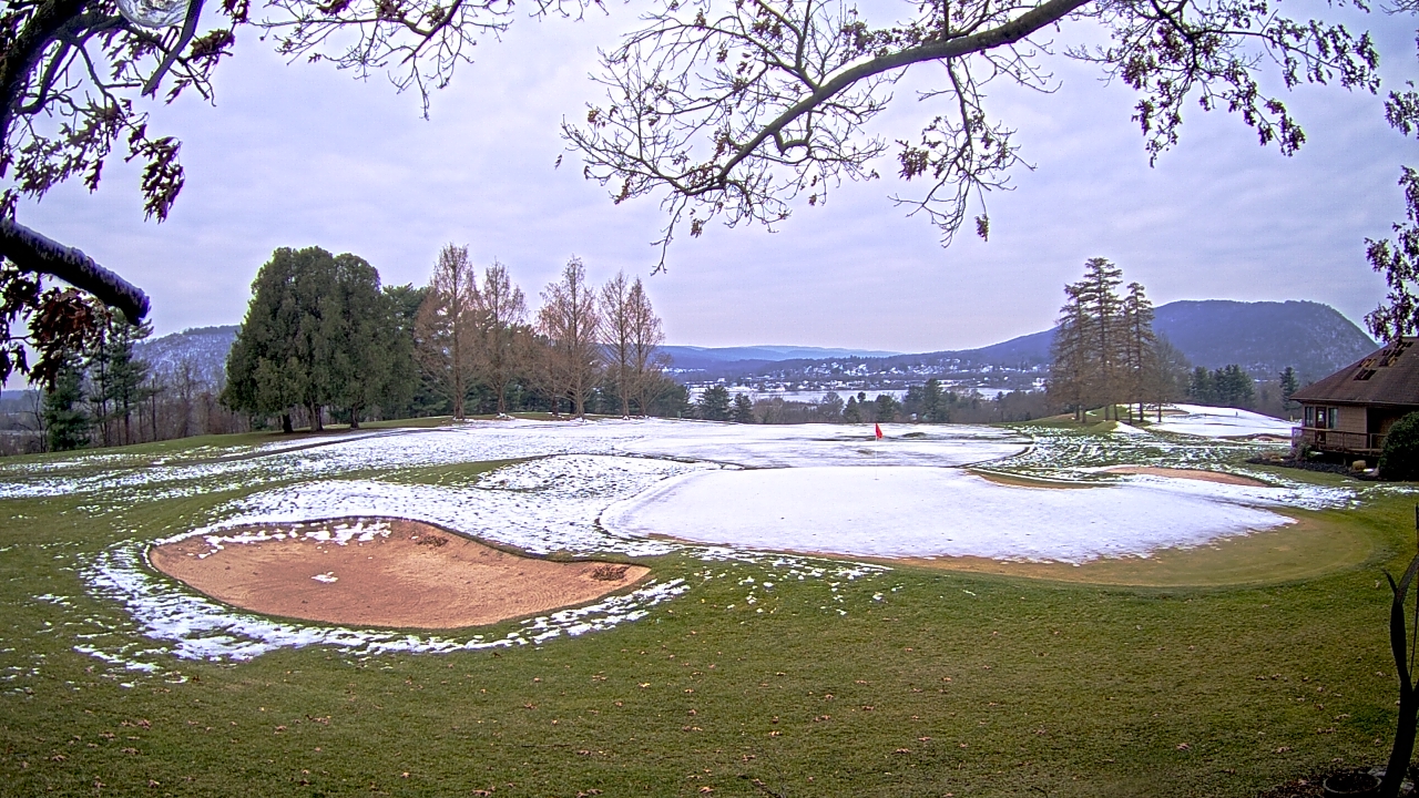 Thumbnail for current weather camera view from Country Club of Harrisburg in Harrisburg, Pennsylvania