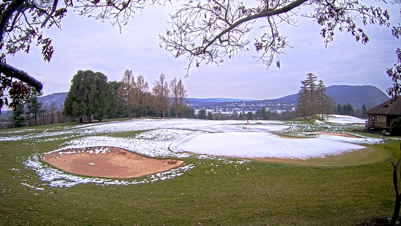 Thumbnail for current weather camera view from Country Club of Harrisburg in Harrisburg, Pennsylvania