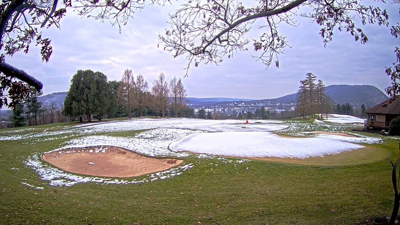 Thumbnail for current weather camera view from Country Club of Harrisburg in Harrisburg, Pennsylvania