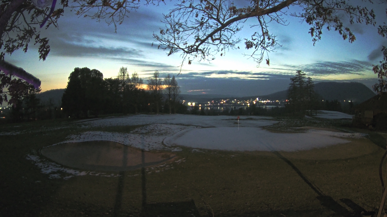 Thumbnail for current weather camera view from Country Club of Harrisburg in Harrisburg, Pennsylvania
