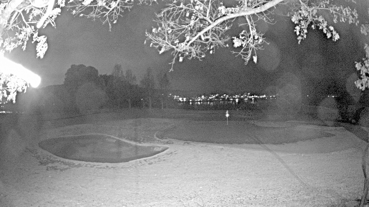 Thumbnail for current weather camera view from Country Club of Harrisburg in Harrisburg, Pennsylvania