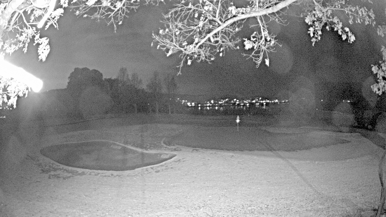 Thumbnail for current weather camera view from Country Club of Harrisburg in Harrisburg, Pennsylvania